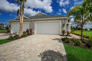 New construction Single-Family house 131 O'Keeffe, Bradenton, FL 34212 Boca Grande Villa Home- photo