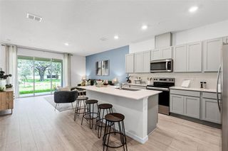 New construction Townhouse house 3270 Chroma St, Orlando, FL 32824 - image