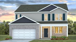 New construction Single-Family house 430 Leathertree Ln, Blythewood, SC 29016 plan Elle - image