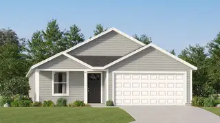 New construction Single-Family house 368 Sweet Vernal St, Longs, SC 29568 plan RAMSEY - image