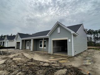 New construction  house 857 Descartes St, Summerville, SC 29486 plan Palmetto - image