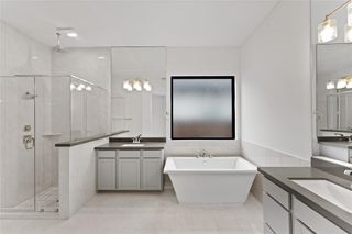 New construction Single-Family house 4407 Southpoint Wy, Fulshear, TX 77441 plan San Germain - image