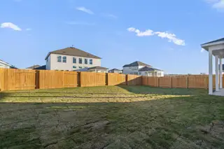 New construction Single-Family house 19133 Ariel Elena Wy, Pflugerville, TX 78660 plan Trenton 2885 MR 3CG - image