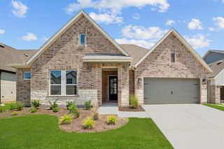 New construction Single-Family house 305 Rosecomb Street, Northlake, TX 76247 The Botanica- photo