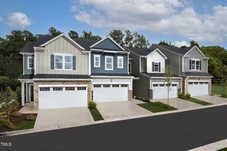 New construction Townhouse house 103 Golden Gate Ln, Chapel Hill, NC 27516 - image