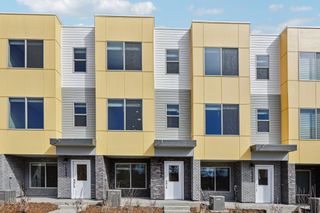 New construction Single-Family house 15339 W 68Th Lp, Arvada, CO 80007 plan Solstice - image