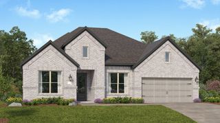 New construction  house 7917 Coastal Prairie Dr, Porter, TX 77365 plan Denali - image