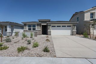 New construction  house 30124 W Windrose Dr, Buckeye, AZ 85396 plan Carlsbad - image