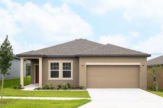 New construction Single-Family house 1538 Effra Way, Sanford, FL 32771 Larissa- photo