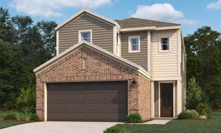 New construction Single-Family house 6923 Mission Tejas Dr, Dallas, TX 75228 plan Sierra - image