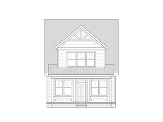 New construction Single-Family house 7353 Carothers Rd, Unit 517, Nolensville, TN 37135 plan Holland II - image