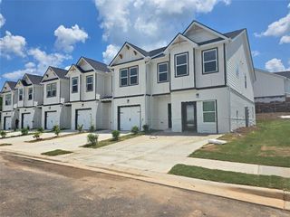 New construction Townhouse house 4809 Orchard Grove Wy, Unit 174, Gainesville, GA 30504 - image