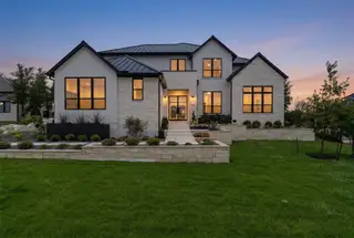 New construction Single-Family house 7500 Davenport Divide Rd, Austin, TX 78738 - image