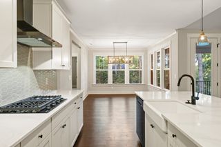 New construction  house 4 Enoree Pasture Cir, Taylors, SC 29687 plan Claire - image