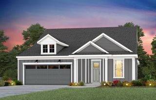 New construction Single-Family house 1036 Paddlers Wy, Belmont, NC 28012 plan Mainstay - image