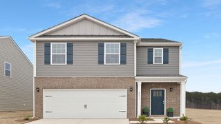 New construction Single-Family house 5121 Parker Forest Rd, Charlotte, NC 28215 plan Robie - image