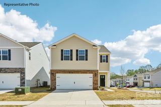 New construction Single-Family house 2130 10Th St Se, Hickory, NC 28601 - image