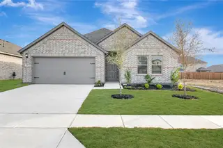 New construction Single-Family house 1417 Gulin St, Royse City, TX 75189 plan Pizarro - image