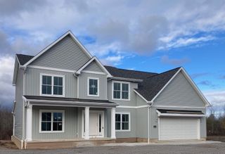 New construction Single-Family house 5676 Dorothy Cir, Clarence, NY 14032 plan The Crestwood - image