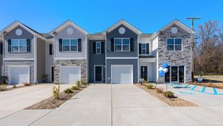 New construction Single-Family house 782 Embark Cir, Greer, SC 29651 plan Maywood - image