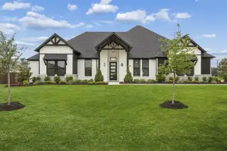 New construction Single-Family house 4037 Lagos Dr, Midlothian, TX 76065 - image