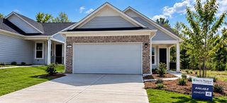 New construction Single-Family house 188 Ravenna Dr, Griffin, GA 30223 plan Candlewood - image