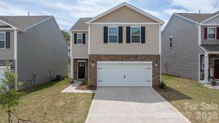 New construction Single-Family house 534 13Th Avenue Dr Ne, Hickory, NC 28601 plan Elston - image