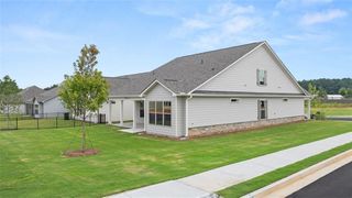 New construction Single-Family house 3812 Tielman St, Snellville, GA 30078 - image