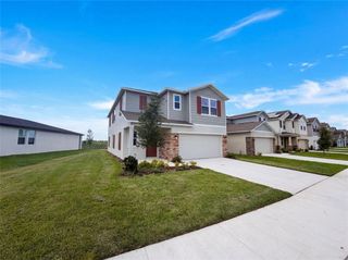 New construction Single-Family house 4373 River Beacon Blvd, Davenport, FL 33837 plan Jefferson - image