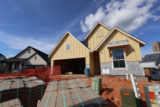 New construction Single-Family house 6901 Nubuck Dr, Montgomery, TX 77316 plan Bluebird - image