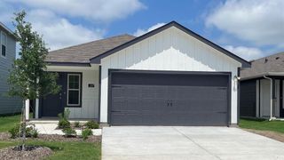 New construction Single-Family house 328 Vitex Drive, Royse City, TX 75189 X30B Brooke- photo