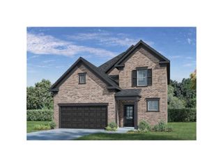 New construction Single-Family house 2505 Dana Point Dr, Katy, TX 77493 plan The Verano B - image