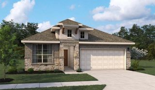 New construction Single-Family house 3004 Viceroy Spur Ln, League City, TX 77573 - image