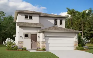 New construction Single-Family house 2241 Juniper Berry Dr, Montverde, FL 34756 plan Elm - image