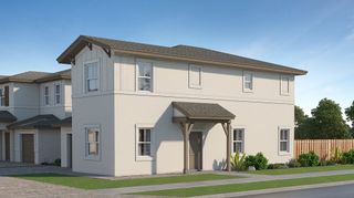 New construction Single-Family house 18853 Sw 314 St, Miami, FL 33030 plan Pearlstone - image