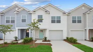 New construction Single-Family house 341 Black Duck Rd, Ridgeland, SC 29936 plan Davis - image