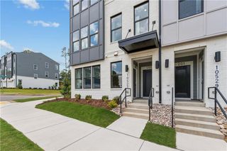 New construction Condo house 354 Skylar Ct Se, Unit 111, Atlanta, GA 30315 - image