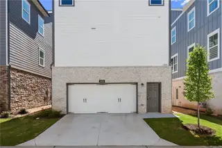 New construction Single-Family house 1434 Fairmont Ave, Atlanta, GA 30318 plan Daisy - image