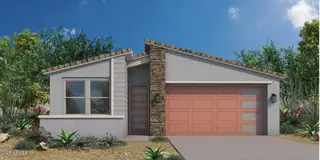 New construction Single-Family house 12889 N 304Th Ave, Buckeye, AZ 85396 plan Palo Verde - image