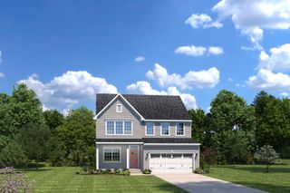 New construction Single-Family house 119 Cainwalker Rd, Huger, SC 29450 - image