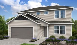 New construction Single-Family house 14008 Axel Johanson Dr, Del Valle, TX 78617 plan Robin - image