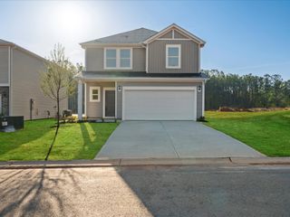 New construction  house 404 Shortleaf Ln, Pendleton, SC 29670 plan Paisley - image