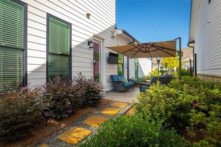 New construction Single-Family house 1038 Cagle Creek Overlook, Canton, GA 30115 - image