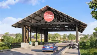 New construction Single-Family house 8905 Acorn Ave, Justin, TX 76247 plan Meridian - image