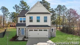 New construction Single-Family house 111 Crimson Dr, Unit 29p, Pageland, SC 29728 - image