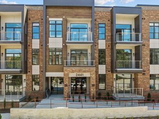 New construction Condo/Apt house 2441 Campus Shore Drive, Unit 312, Raleigh, NC 27606 - photo