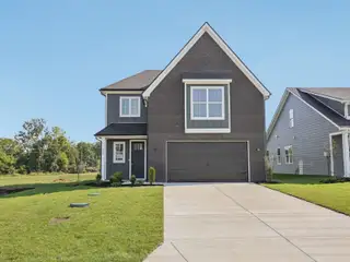 New construction Single-Family house 7624 Chapin Dr, Murfreesboro, TN 37129 plan Bradley - image