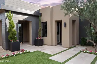 New construction Single-Family house 24046 N 126th Pl, Scottsdale, AZ 85255 - image