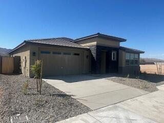 New construction Single-Family house 6428 N 190Th Drive, Waddell, AZ 85355 Irwin- photo