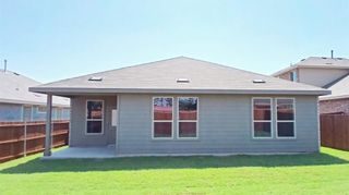 New construction  house 529 Pendleton Ave, Keene, TX 76059 plan Natchez - image